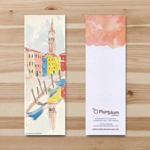 Bookmarks