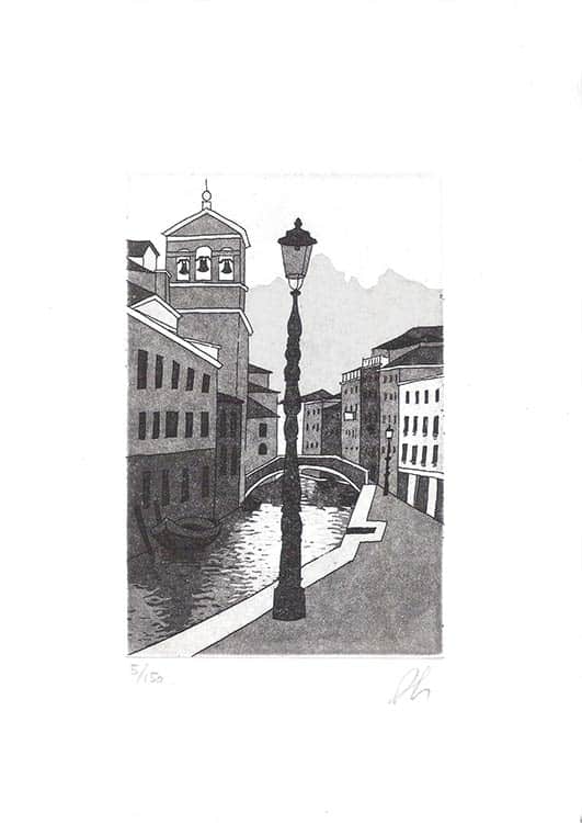 Fondamenta della Misericordia