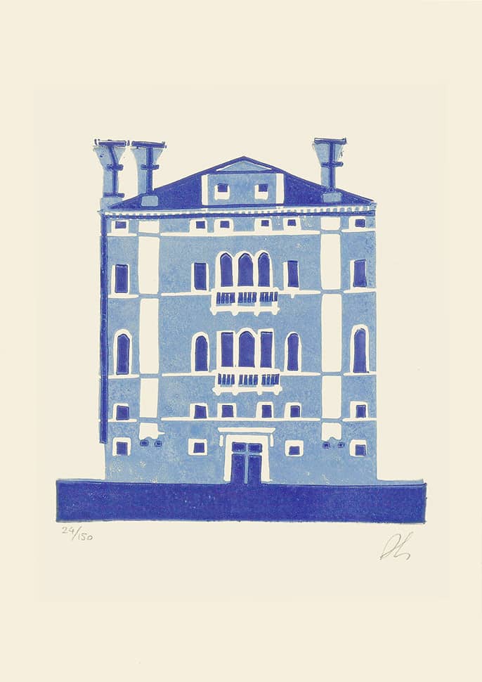 Palazzetto Dandolo