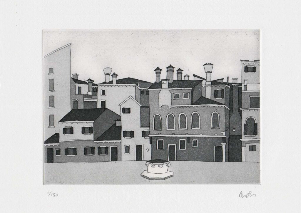 Campo della Maddalena