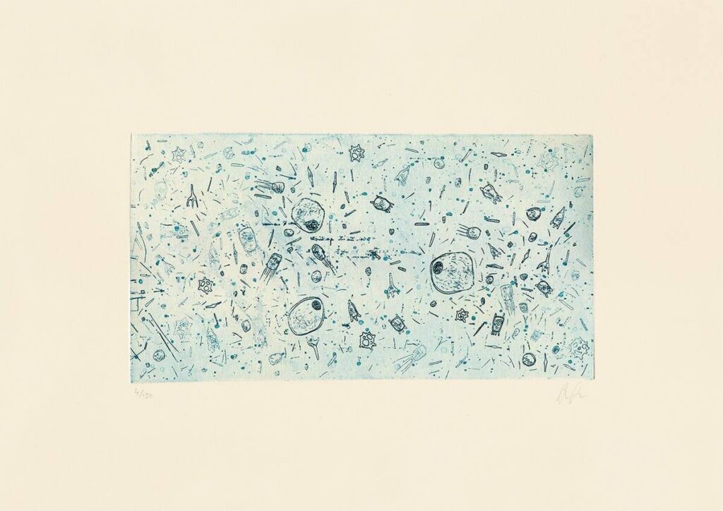 Microorganisms