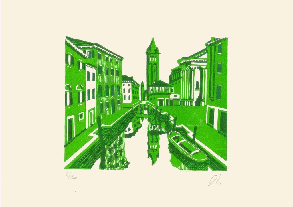 Rio di San Barnaba