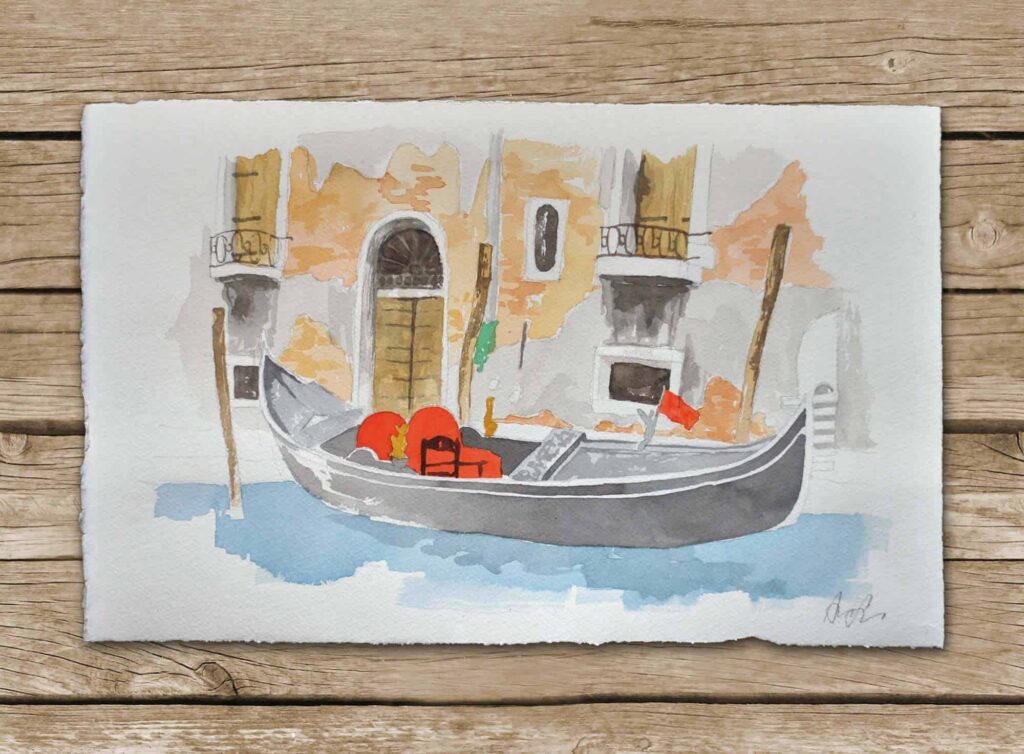 Gondola