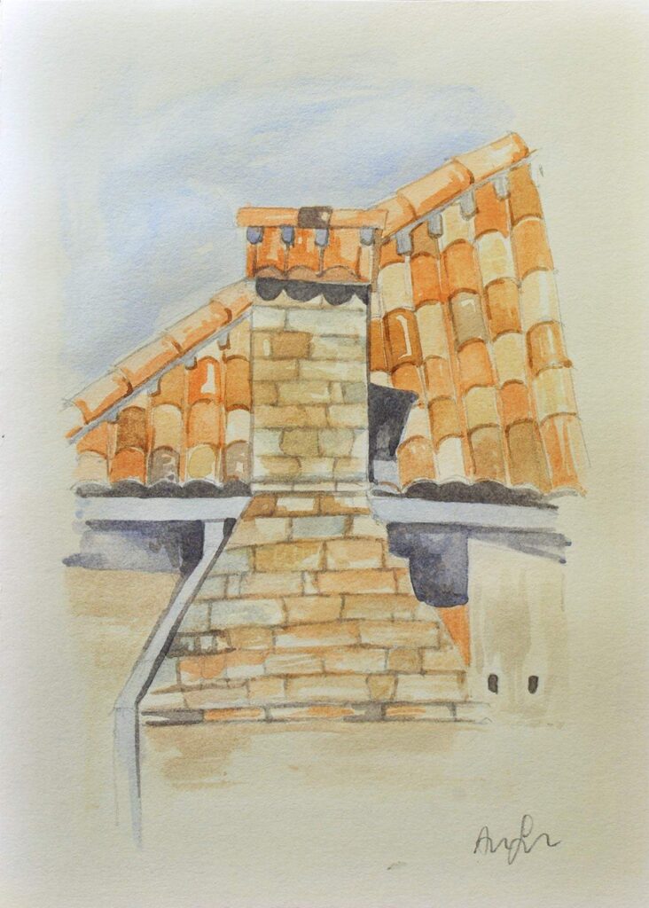 Camino veneziano 05
