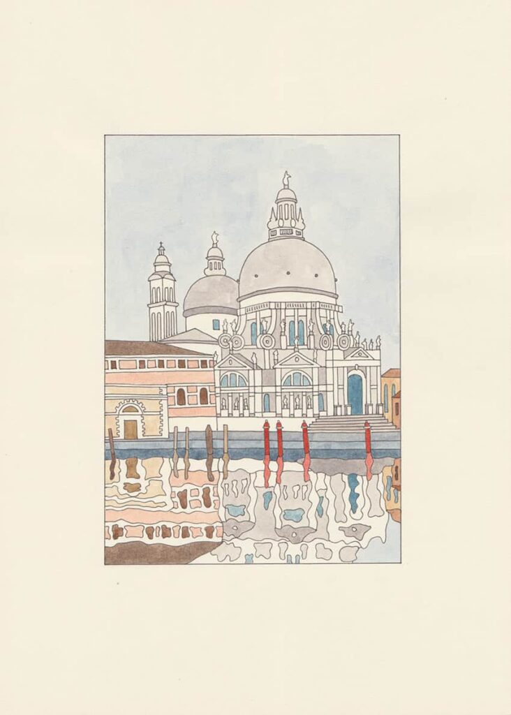 La Salute