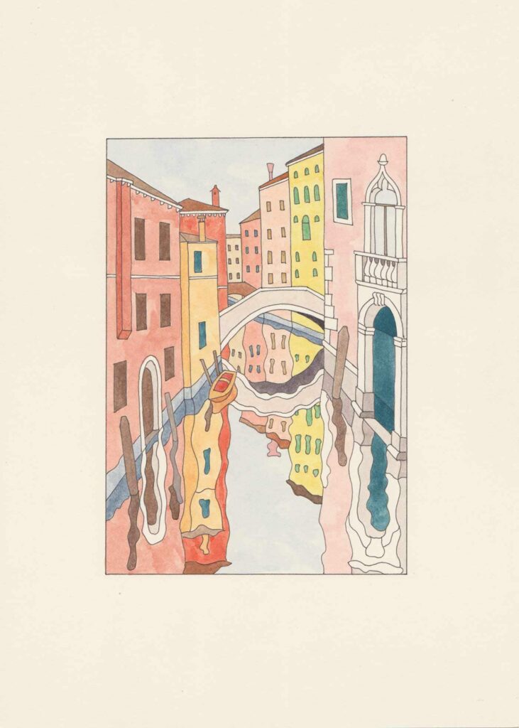 Ponte Ruga Bella