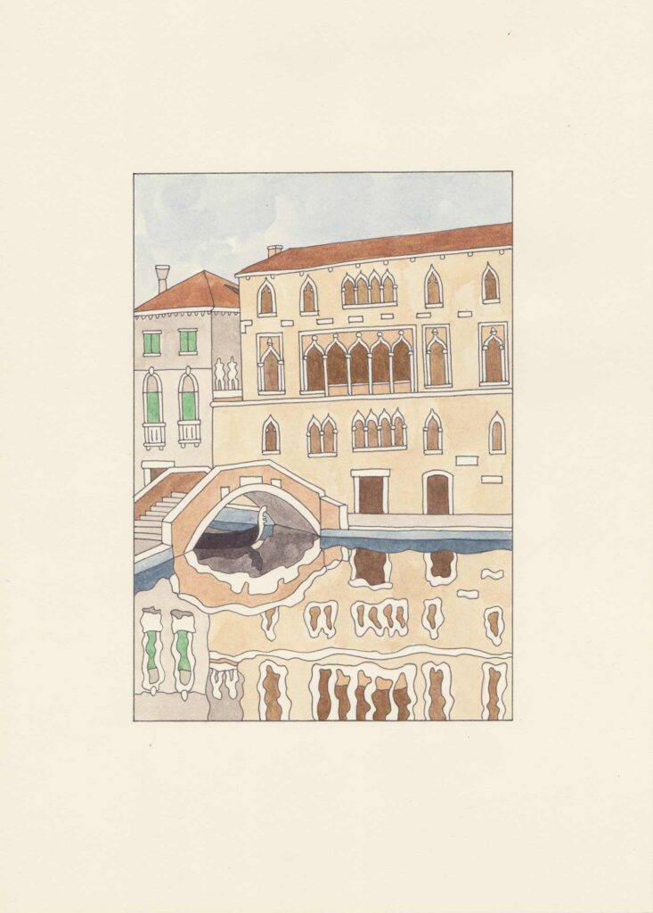 Marcello Palace