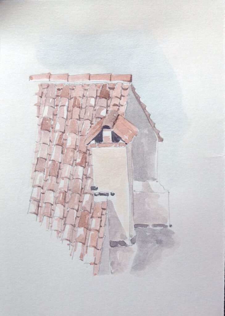Venetian chimney 03