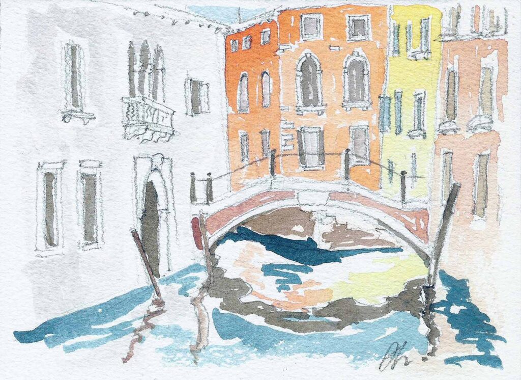 Ponte Balbi