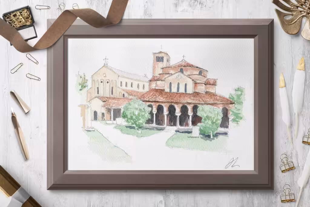 Torcello Cathedral