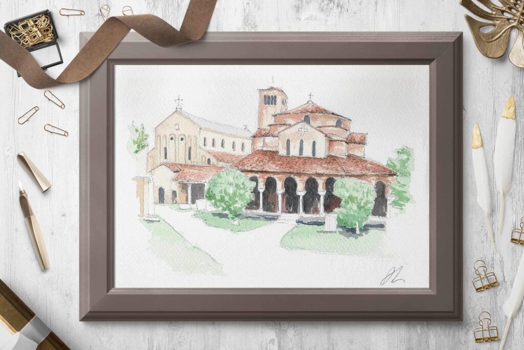 Basilica di Torcello