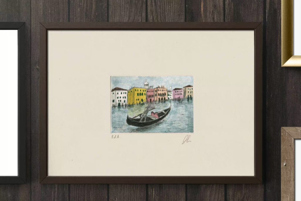 Gondola