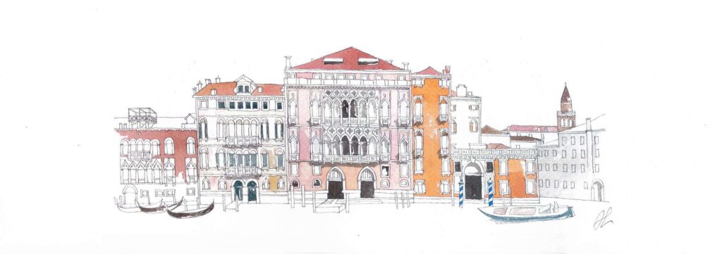 Palazzo Pisani Moretta