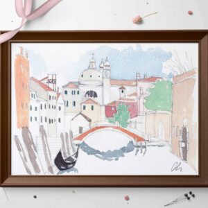 Rio di Ognissanti