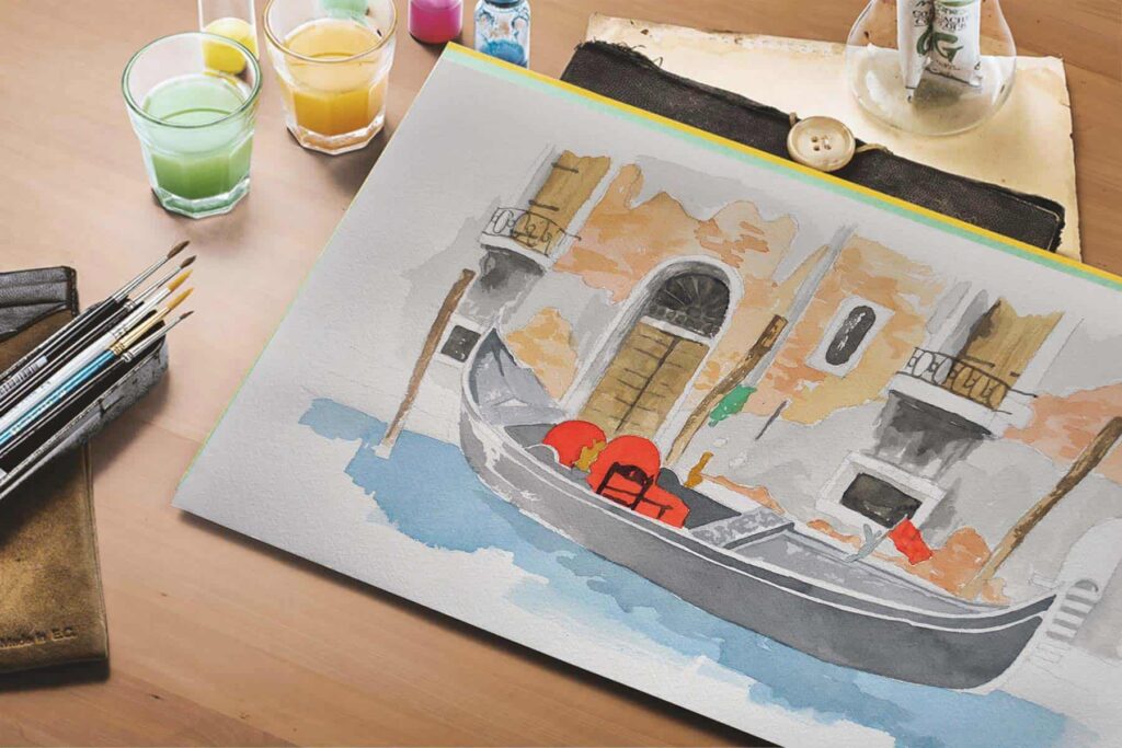 Gondola